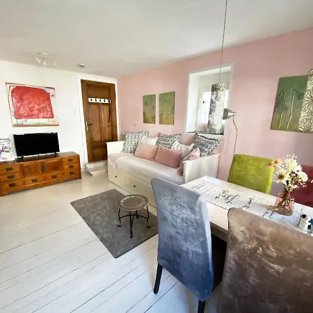 Gemuetliche Fachwerkwohnung Apartment Alfter