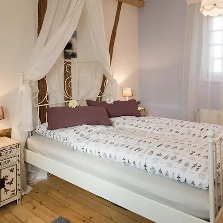 Gemuetliche Fachwerkwohnung * Alfter