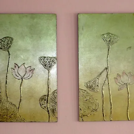 Gemuetliche Fachwerkwohnung شقة Alfter