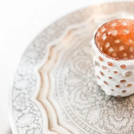 Gemuetliche Fachwerkwohnung 아파트 *