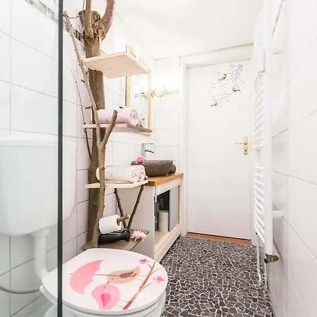 Apartment Gemuetliche Fachwerkwohnung Alfter