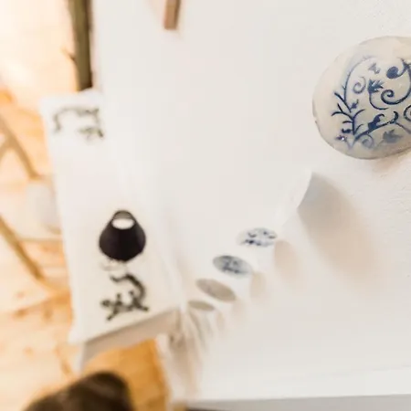 Gemuetliche Fachwerkwohnung