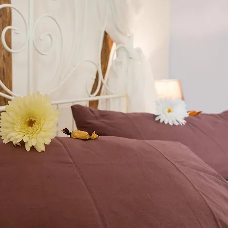 Gemuetliche Fachwerkwohnung Alfter