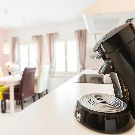 Gemuetliche Fachwerkwohnung Alfter
