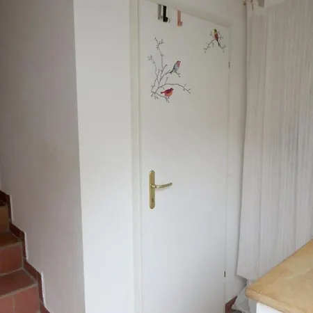 Gemuetliche Fachwerkwohnung شقة Alfter