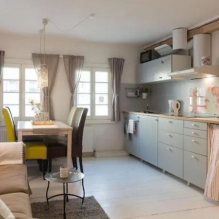 Gemuetliche Fachwerkwohnung * Alfter