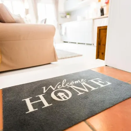 Gemuetliche Fachwerkwohnung