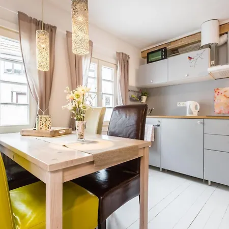 Gemuetliche Fachwerkwohnung * Alfter