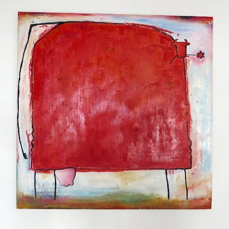 Gemuetliche Fachwerkwohnung شقة Alfter