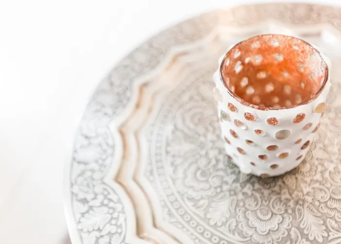 Gemuetliche Fachwerkwohnung 아파트 *