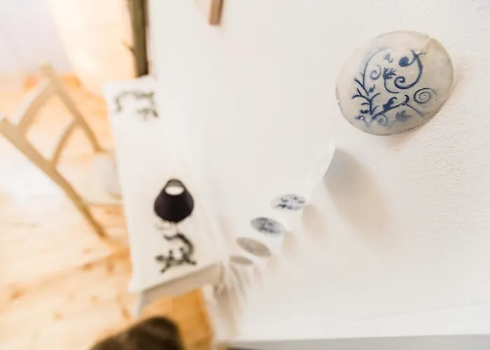 Gemuetliche Fachwerkwohnung