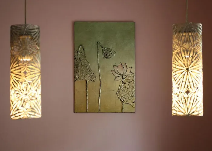 Gemuetliche Fachwerkwohnung *