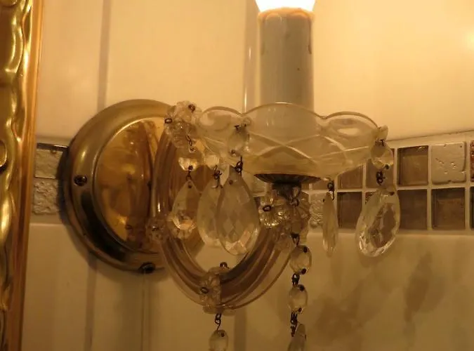 아파트 Gemuetliche Fachwerkwohnung *