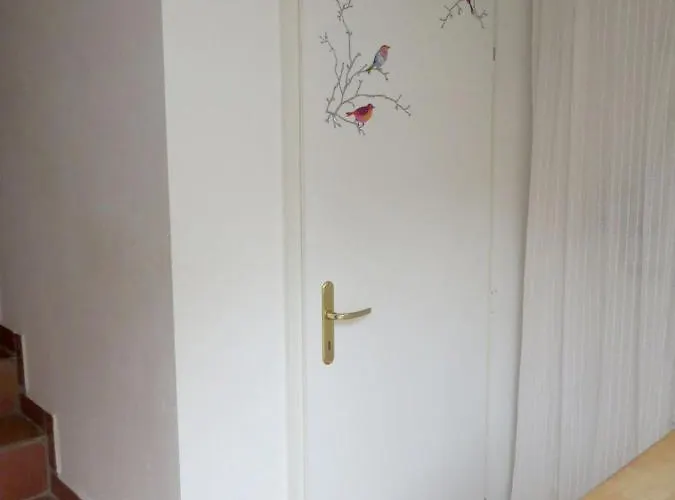 Gemuetliche Fachwerkwohnung 아파트 Alfter