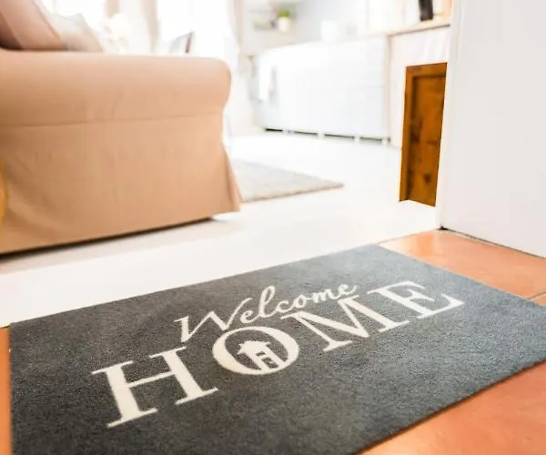 Gemuetliche Fachwerkwohnung